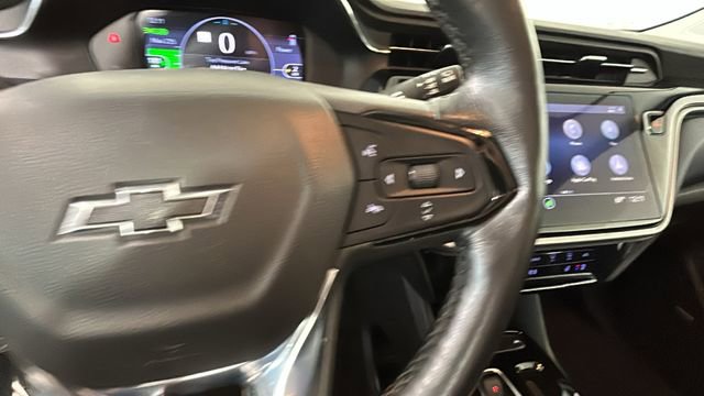 Used 2022 Chevrolet Bolt EUV Premier w/ Launch Edition FWD image 17