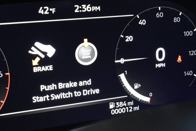 New 2026 Mitsubishi Outlander SE AWD/4WD image 38