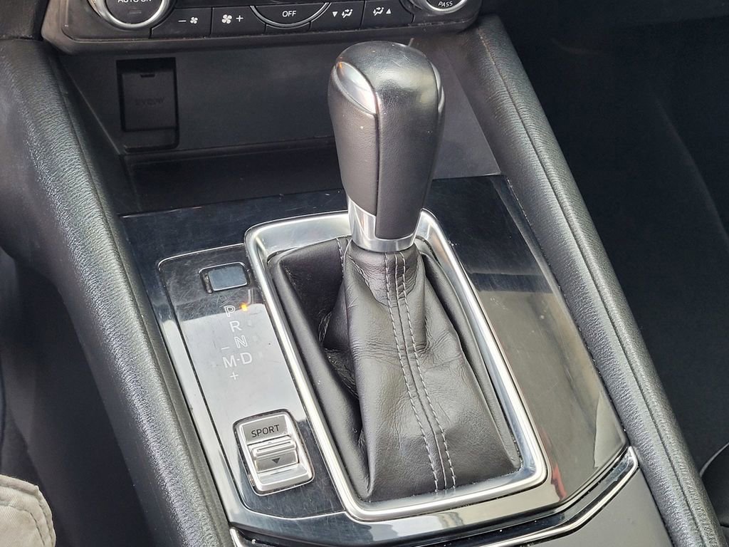 Used 2018 MAZDA CX-5 Touring image 20