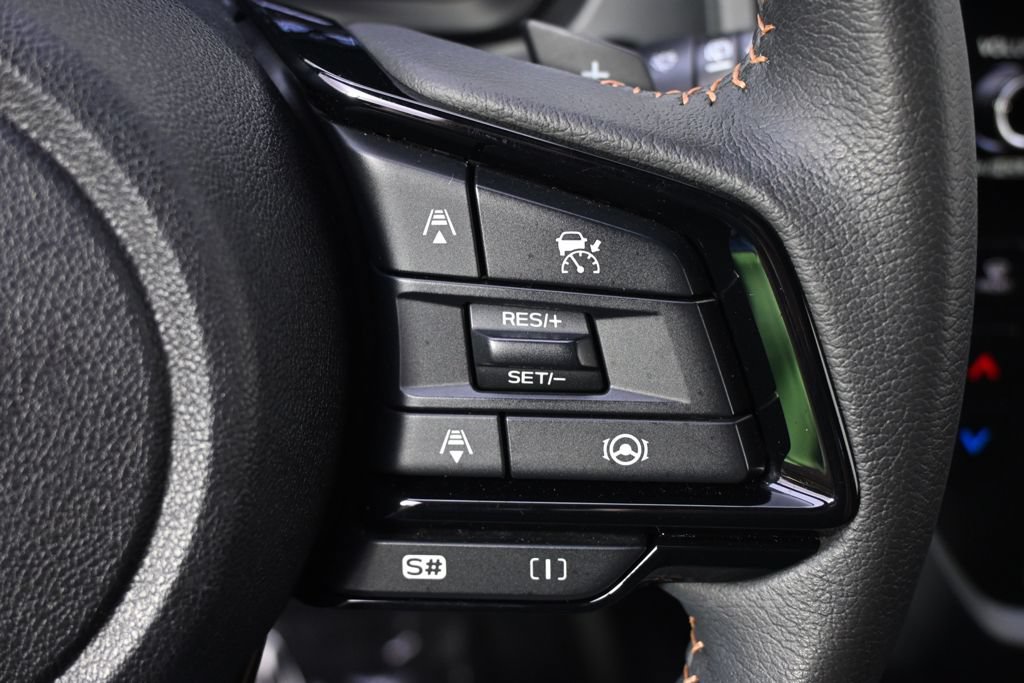 Certified 2025 Subaru Forester Sport AWD/4WD image 33