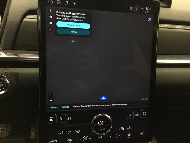 Used 2025 GMC Terrain Elevation image 22