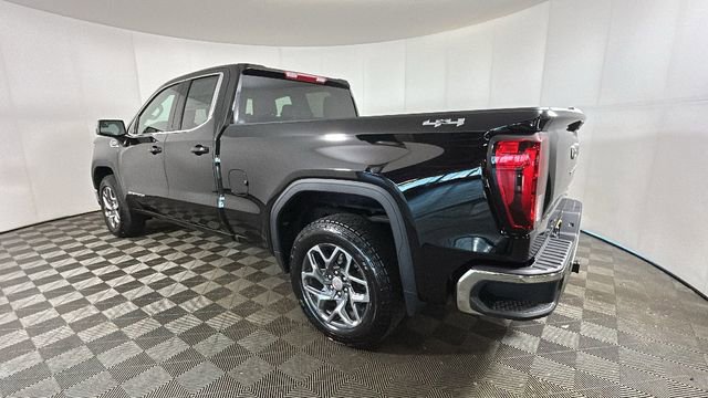 New 2026 GMC Sierra 1500 SLE AWD/4WD image 5