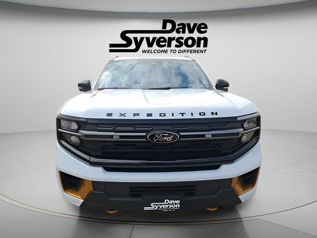 New 2025 Ford Expedition Tremor AWD/4WD image 5