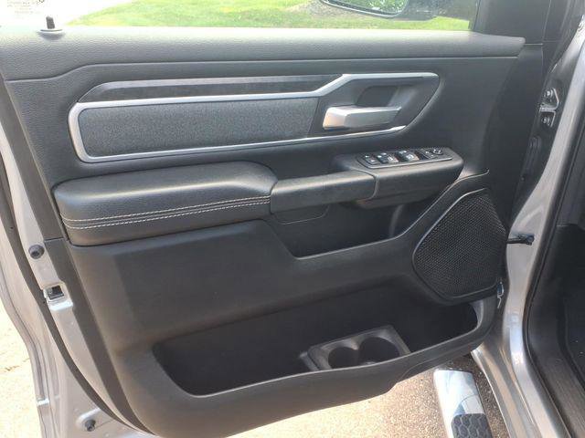 Certified 2021 RAM 1500 Big Horn AWD/4WD image 8