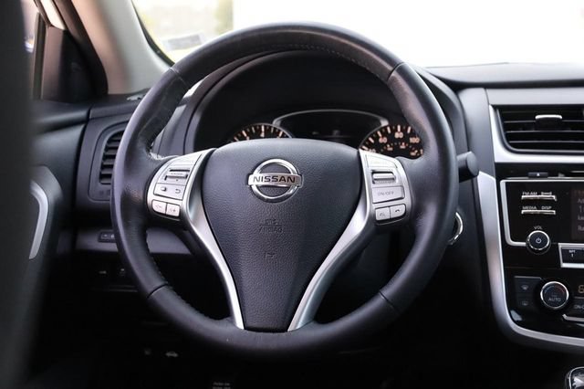 Used 2018 Nissan Altima 2.5 SV FWD image 22