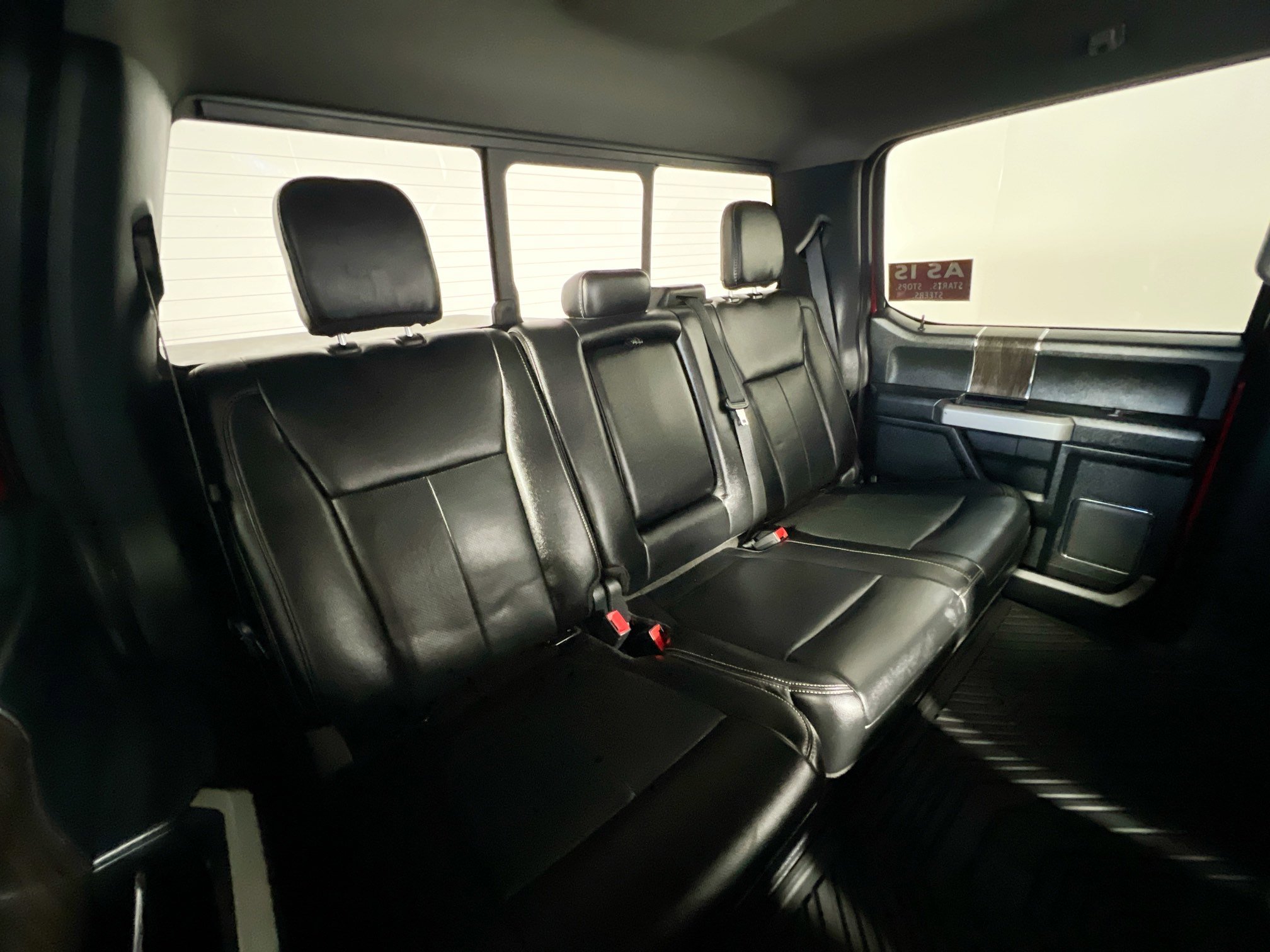 Used 2021 Ford F250 Lariat image 32