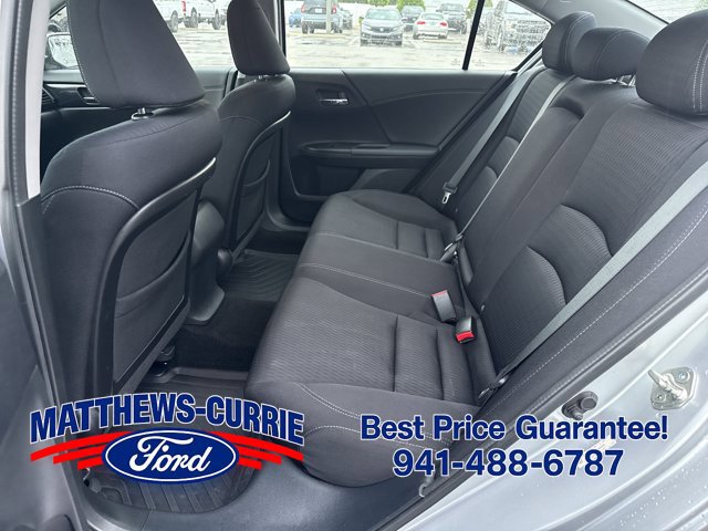 Used 2013 Honda Accord Sport image 11