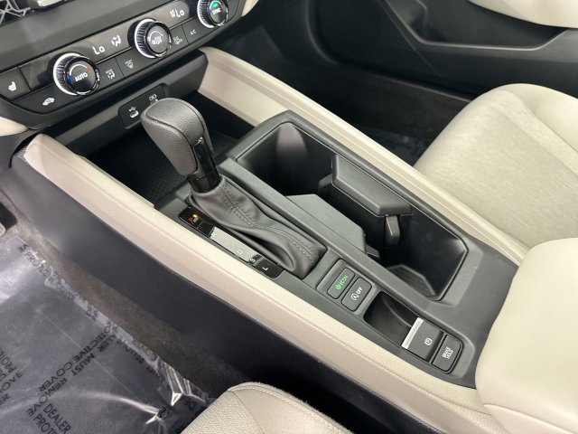 Used 2025 Honda Accord SE image 18