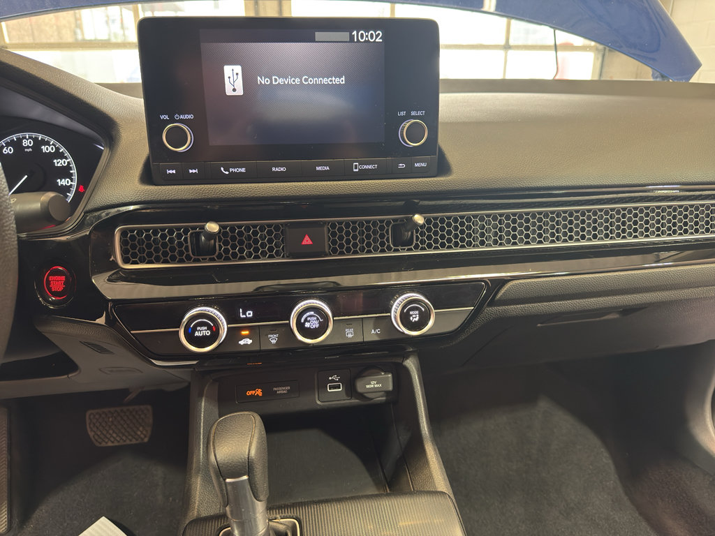 Used 2022 Honda Civic LX image 19