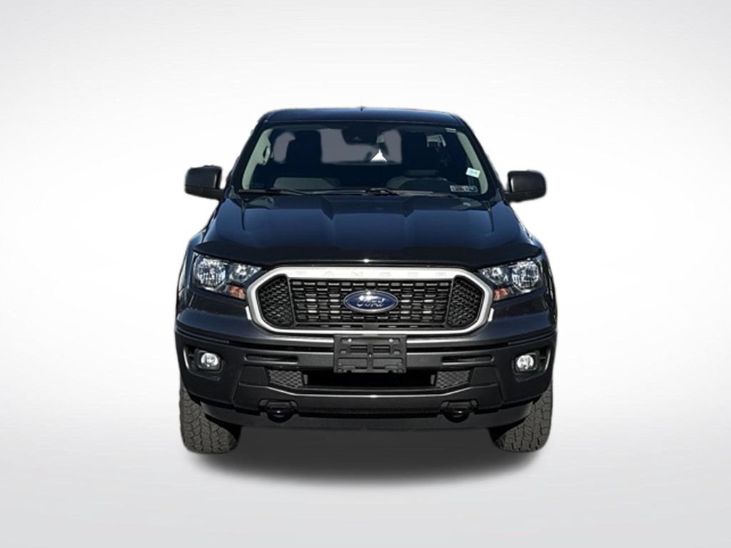 Used 2020 Ford Ranger XLT AWD/4WD image 2
