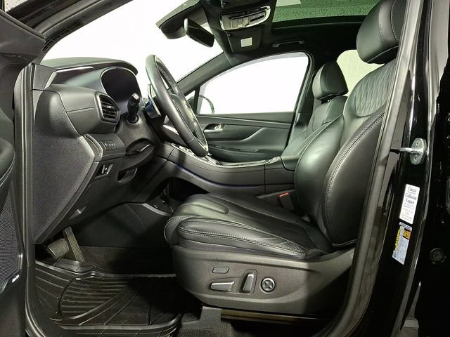 Used 2023 Hyundai Santa Fe Calligraphy w/ Cargo Package AWD/4WD image 15