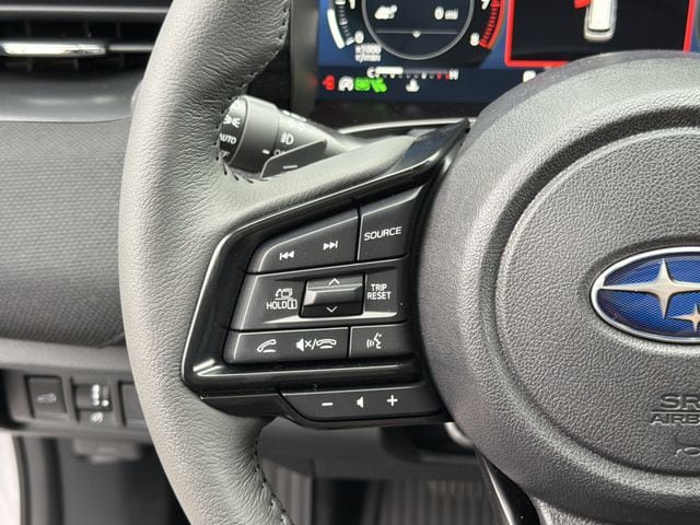 New 2026 Subaru Outback Limited XT AWD/4WD image 25