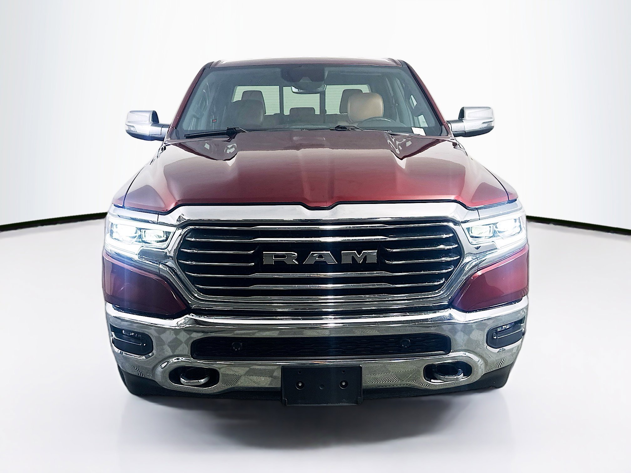 Used 2023 RAM 1500 Limited AWD/4WD image 2