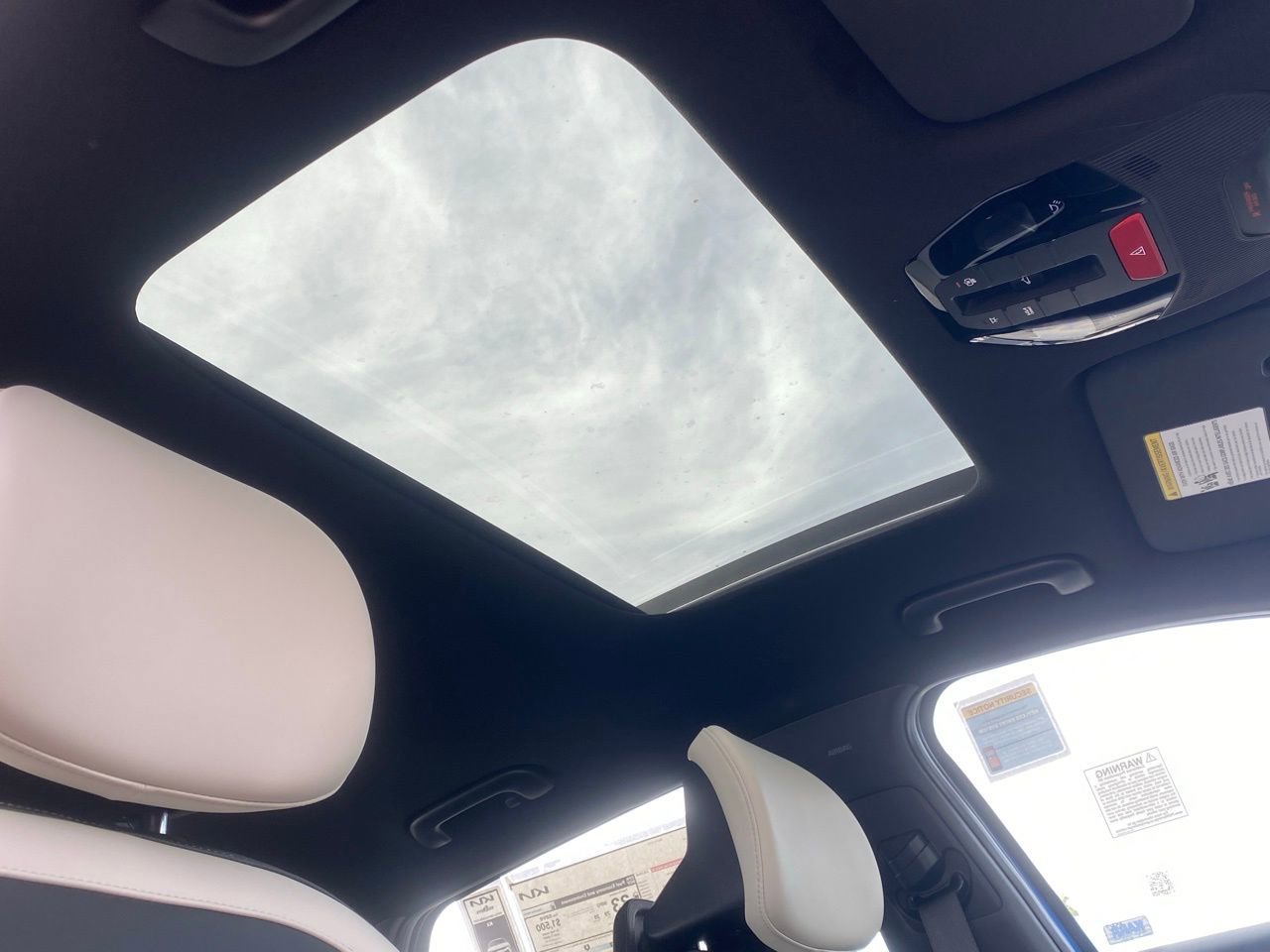 New 2025 Kia K4 GT-Line image 28