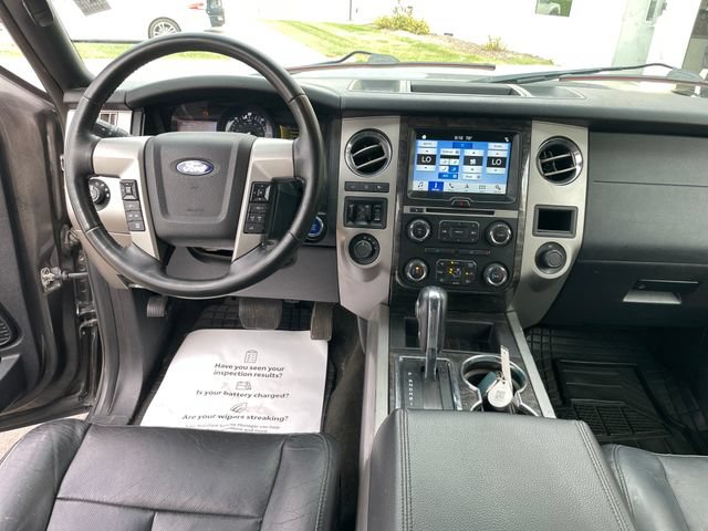 Used 2016 Ford Expedition Limited AWD/4WD image 15