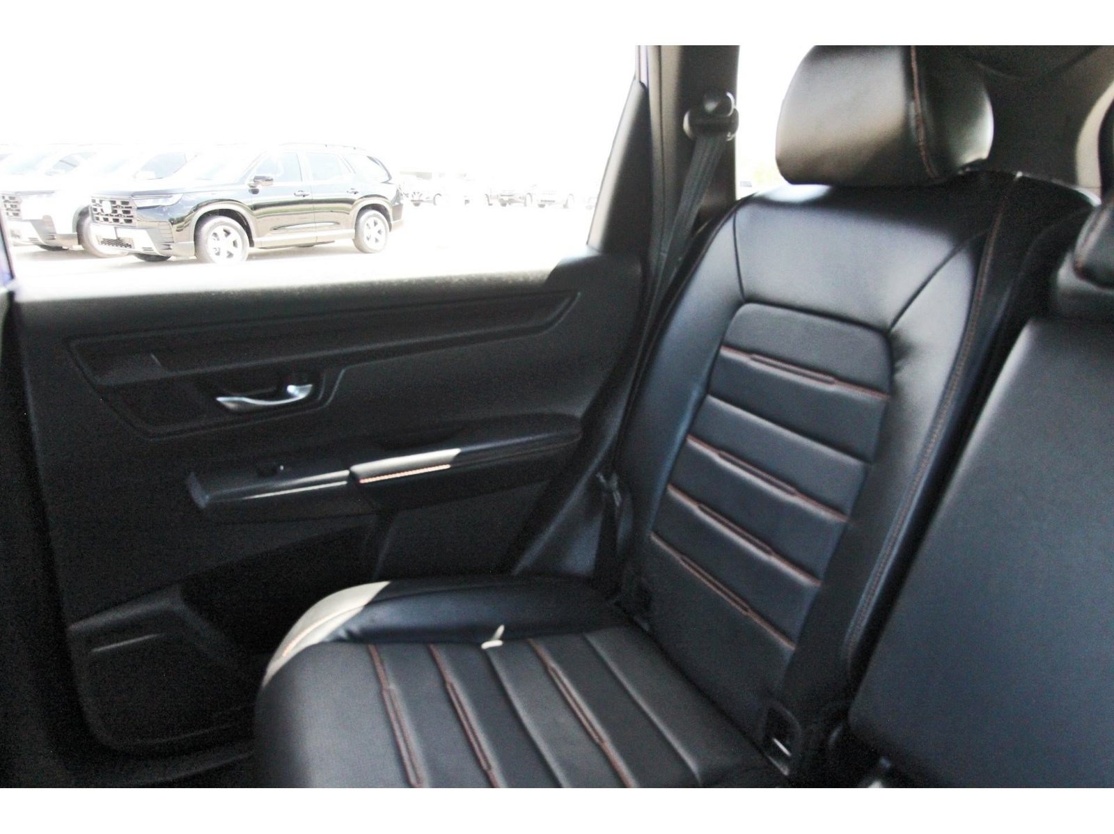 Used 2025 Honda CR-V Sport-L image 12