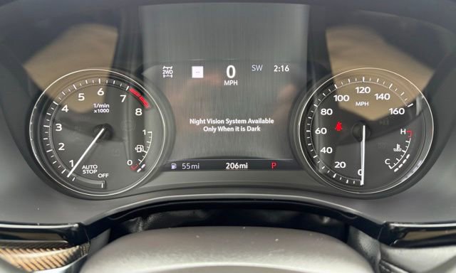 Used 2023 Cadillac XT5 Premium Luxury w/ Platinum Package image 43