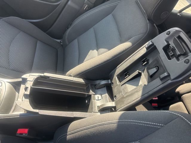 Used 2024 GMC Terrain SLE w/ Driver Convenience Package AWD/4WD image 22
