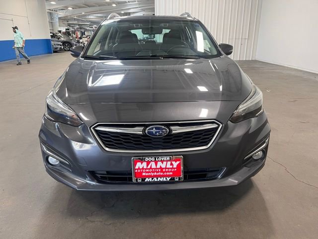 Used 2018 Subaru Impreza 2.0i Limited image 8