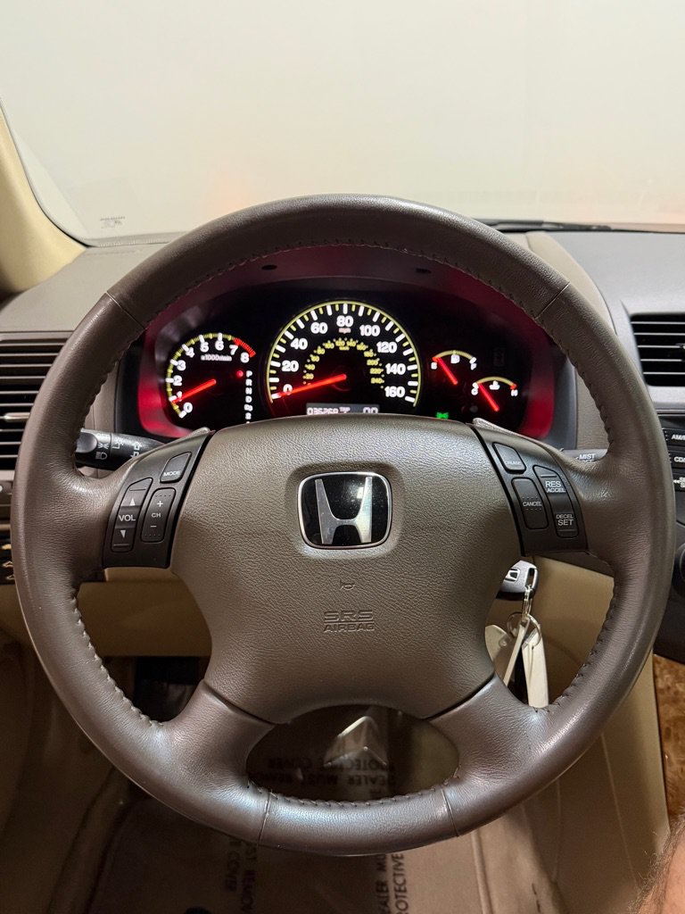 Used 2003 Honda Accord EX image 15