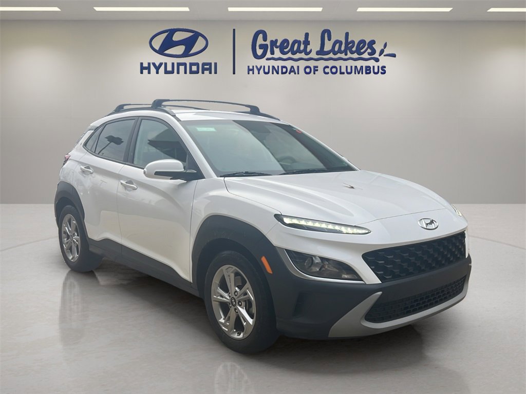 Used 2022 Hyundai Kona SEL image 7