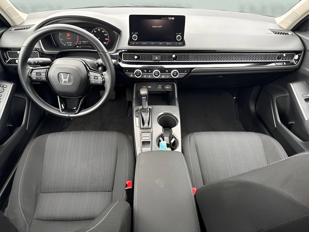 Used 2023 Honda Civic EX image 13