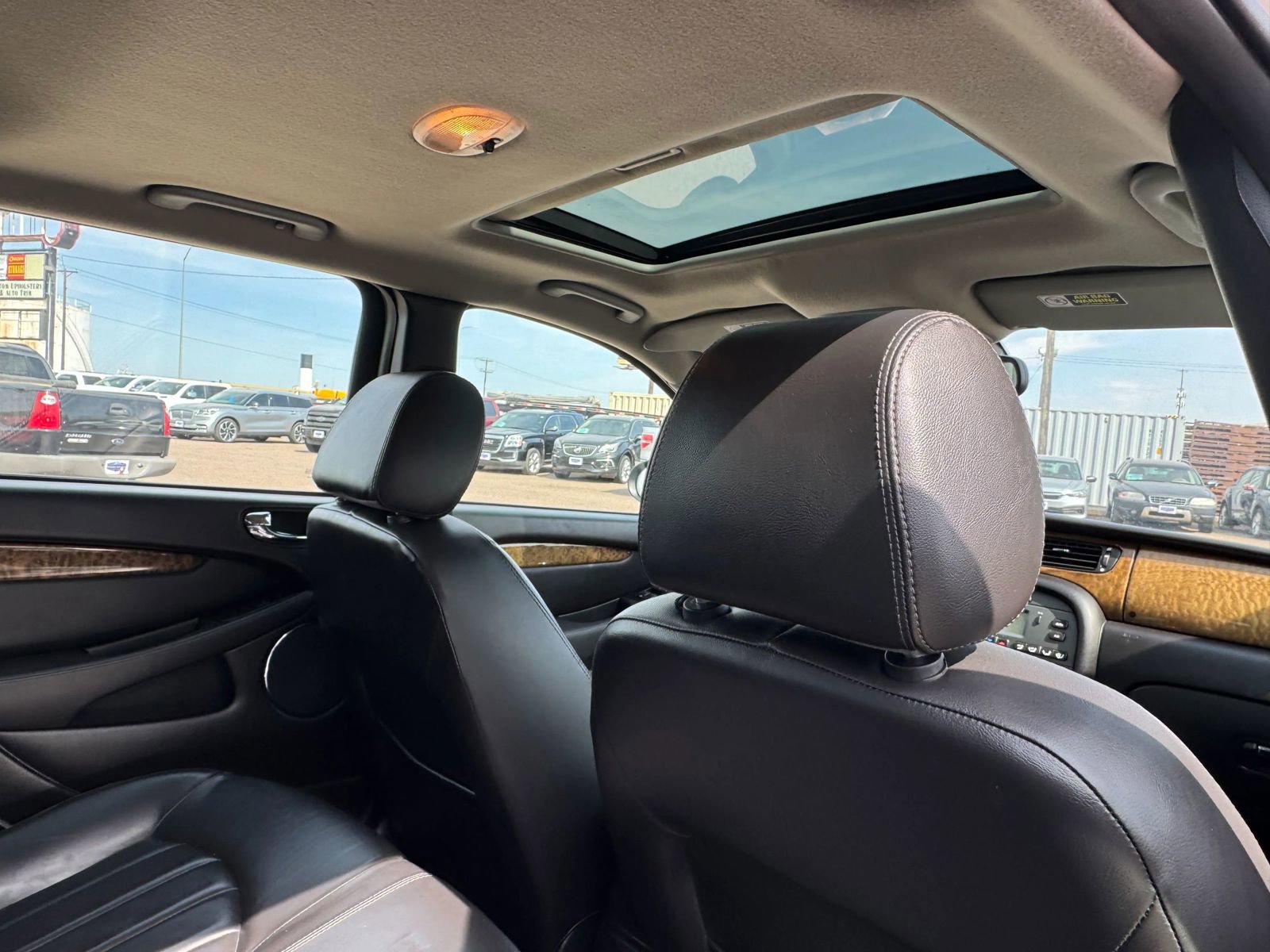 Used 2005 Jaguar X-TYPE 3.0 image 15