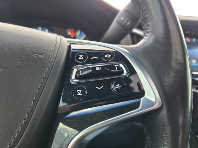 Used 2018 Cadillac Escalade ESV Platinum AWD/4WD image 25
