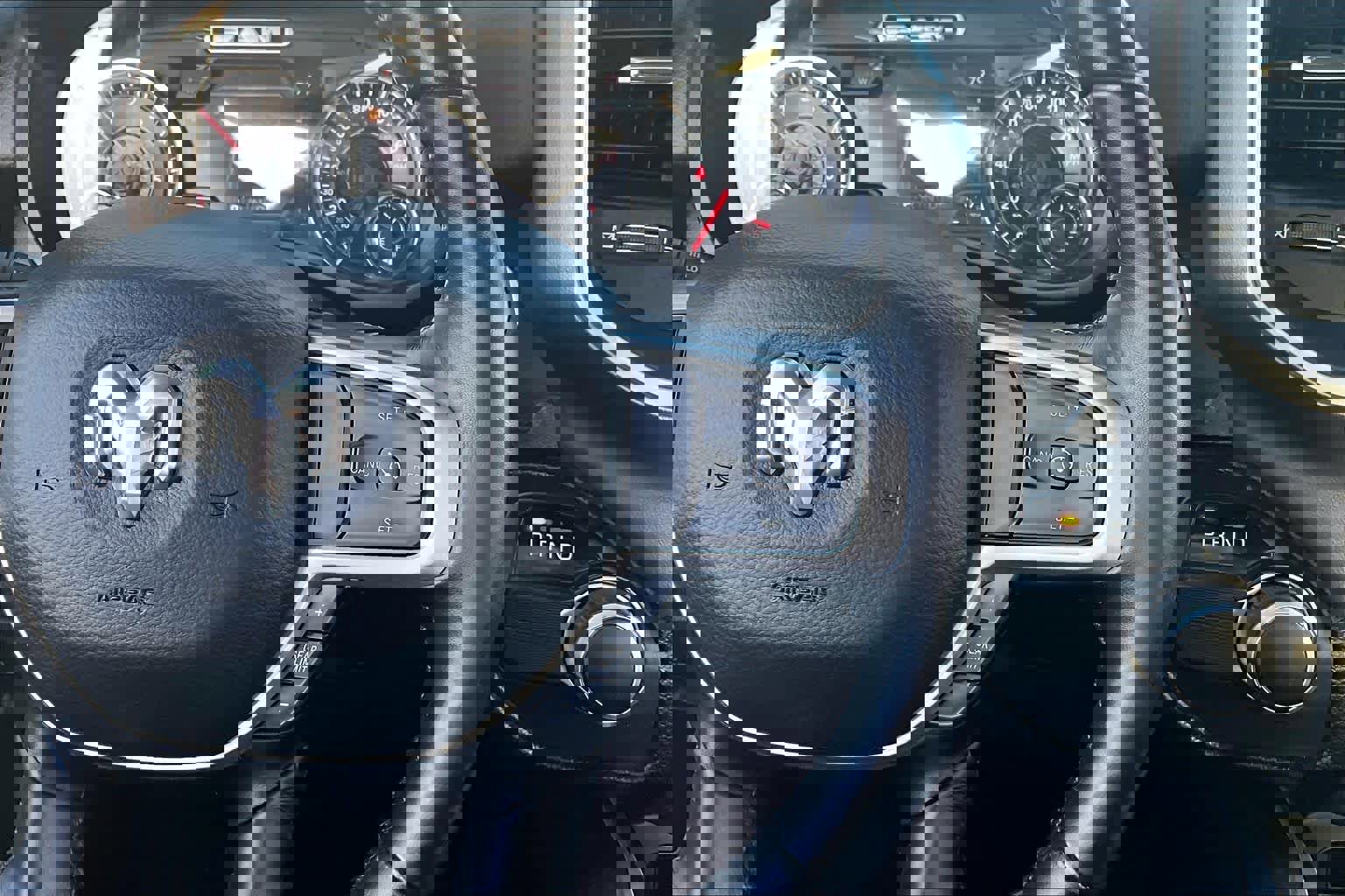 Used 2020 RAM 1500 Lone Star image 25