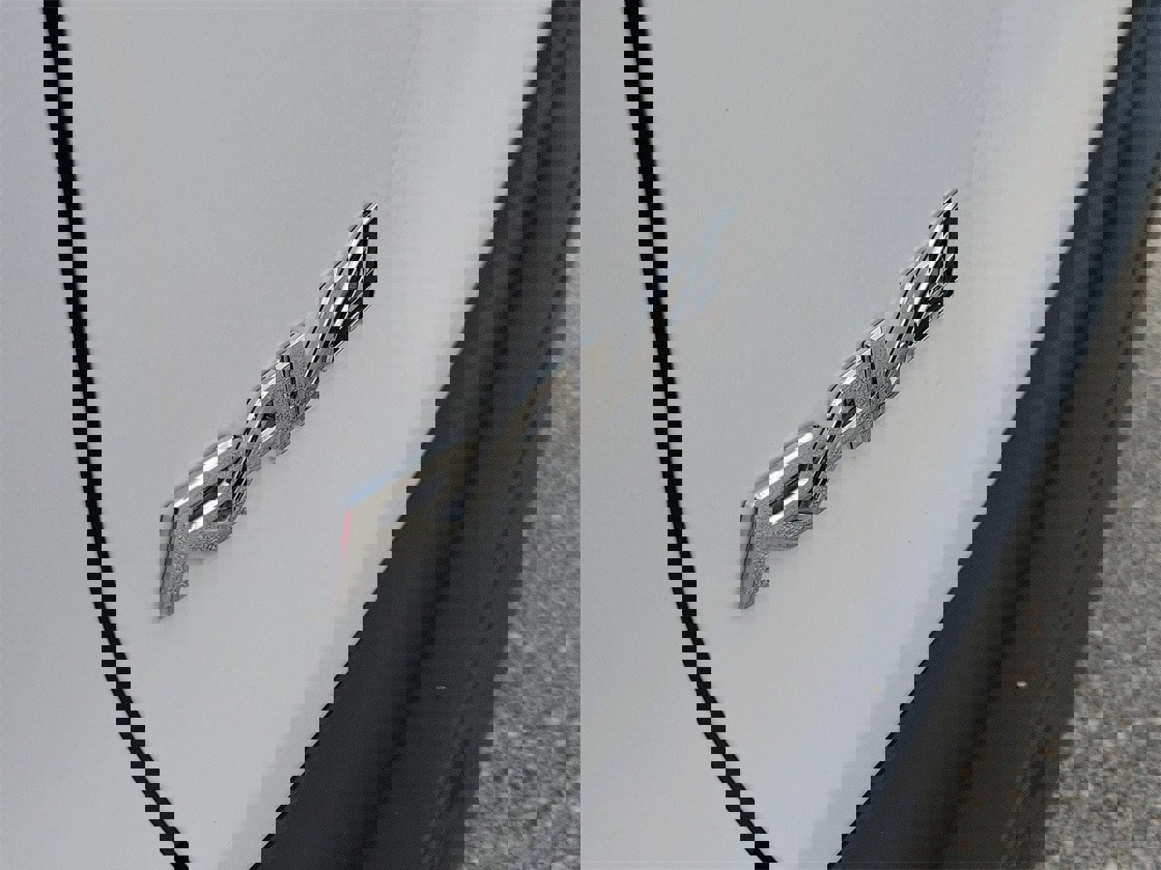 Used 2025 Toyota RAV4 LE image 6