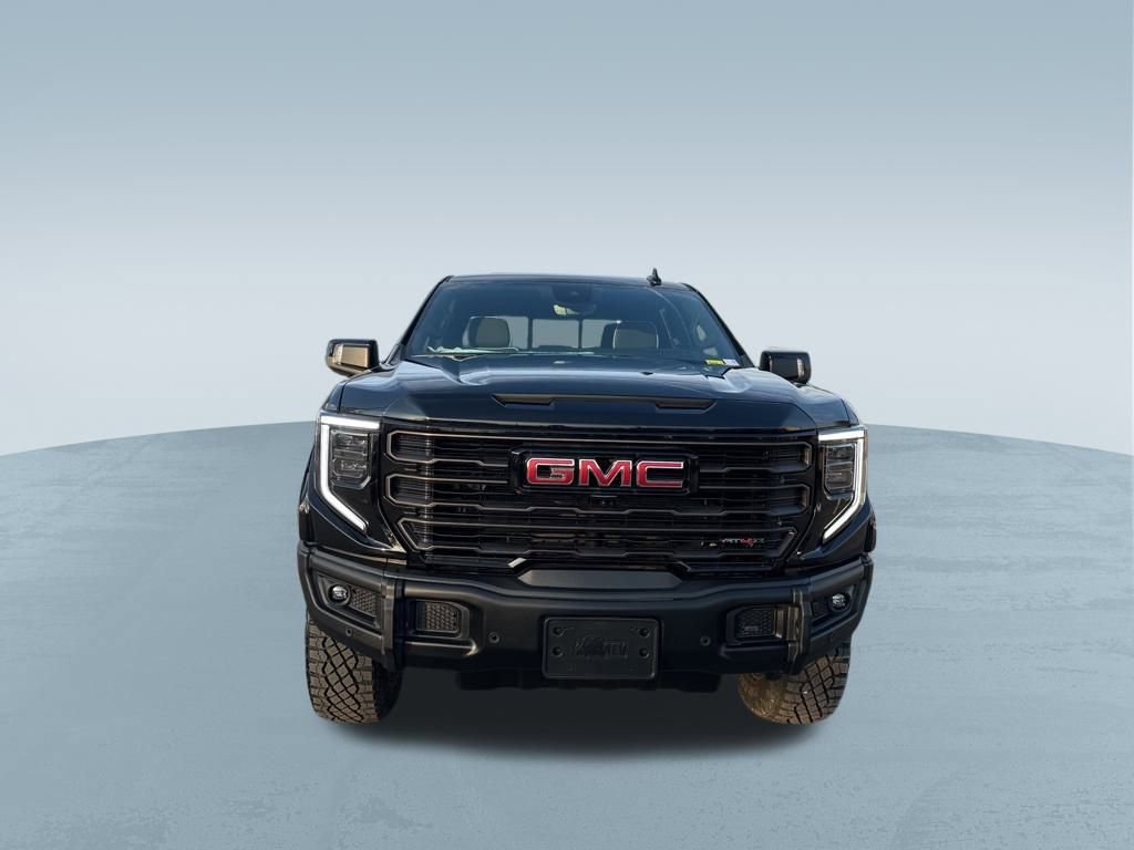 New 2026 GMC Sierra 1500 AT4X image 2
