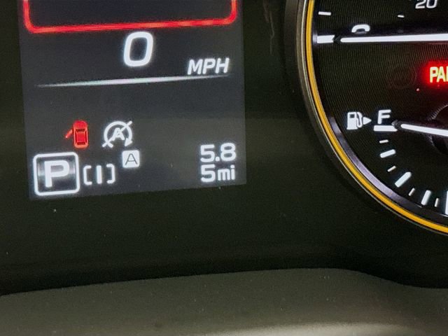 New 2026 Subaru Crosstrek 2.5i Wilderness image 12