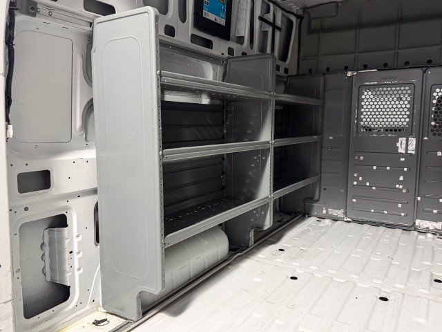 Used 2018 Nissan NV 2500 S image 13