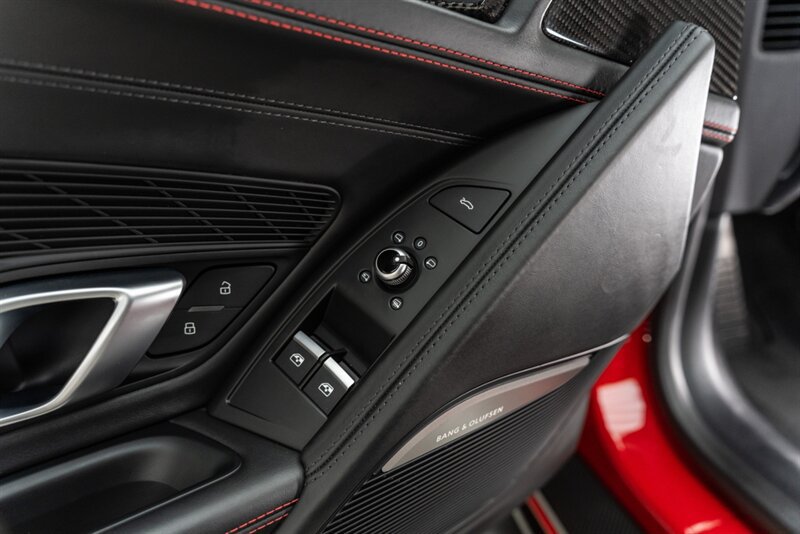 Used 2020 Audi R8 V10 performance AWD/4WD image 75