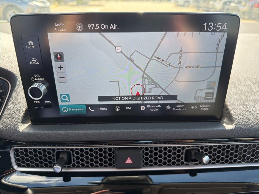 Used 2024 Honda Civic Touring image 19