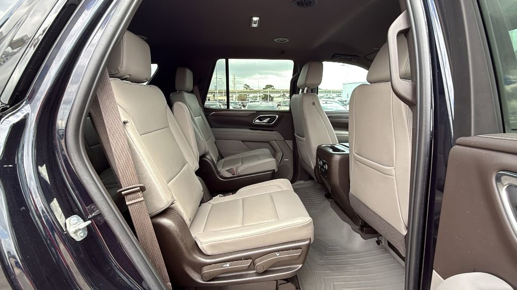 Used 2023 Chevrolet Tahoe Z71 AWD/4WD image 29