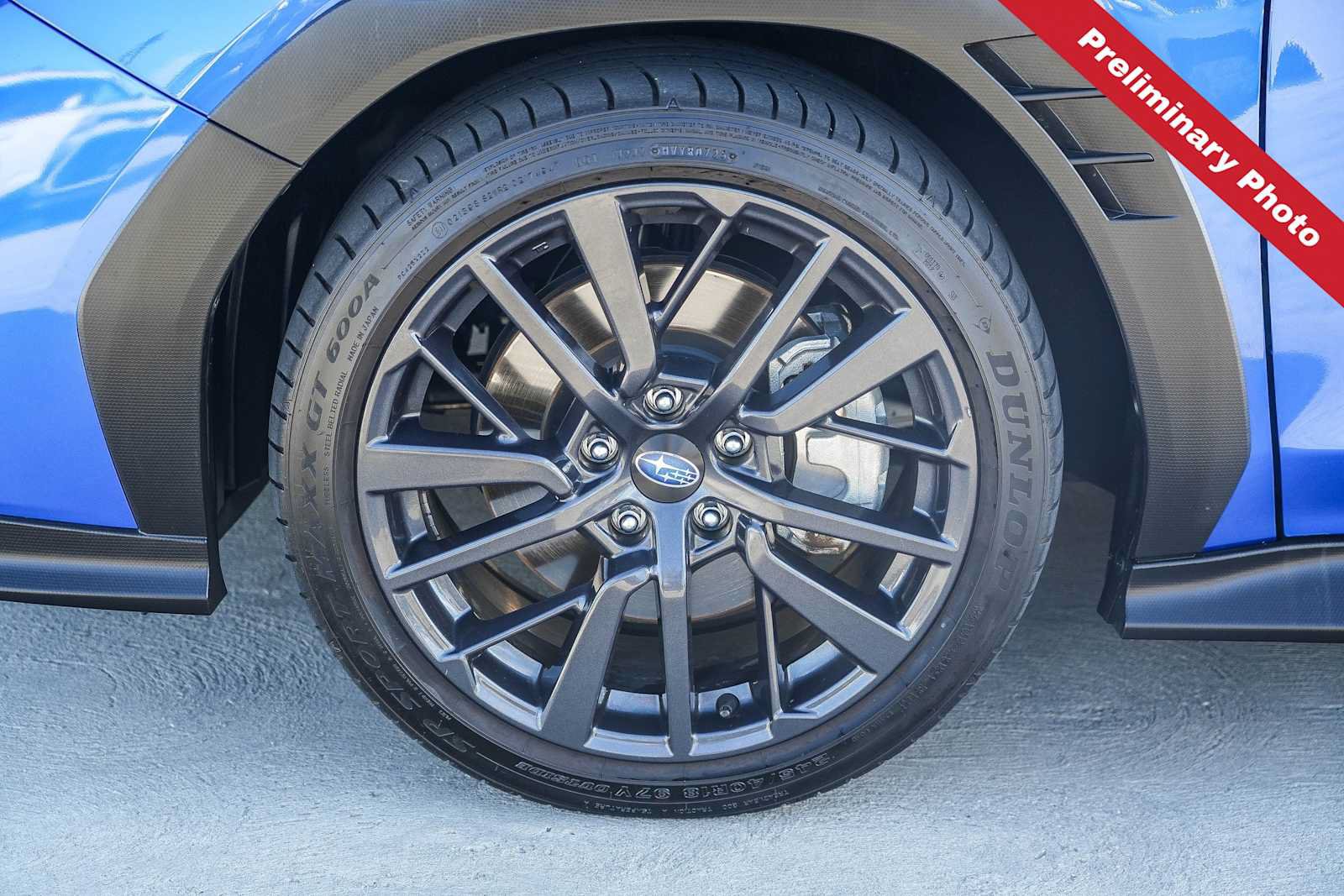 Used 2025 Subaru WRX Premium AWD/4WD image 11