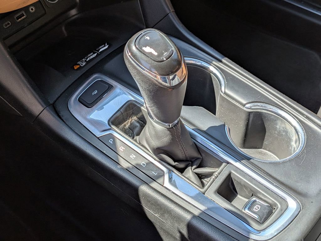 Used 2019 Chevrolet Equinox Premier FWD image 20