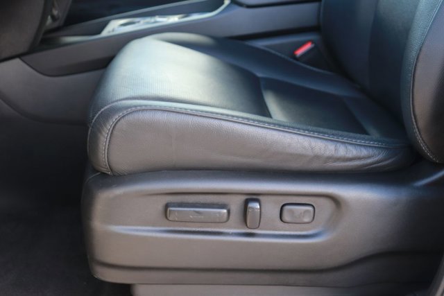 Used 2024 Honda Passport EX-L image 11