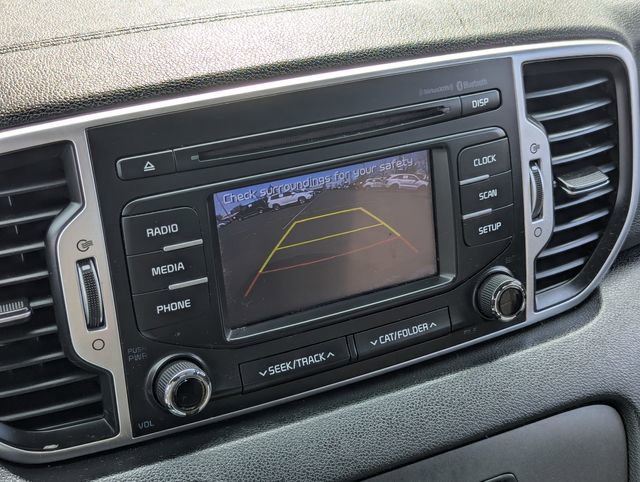 Used 2019 Kia Sportage LX image 17