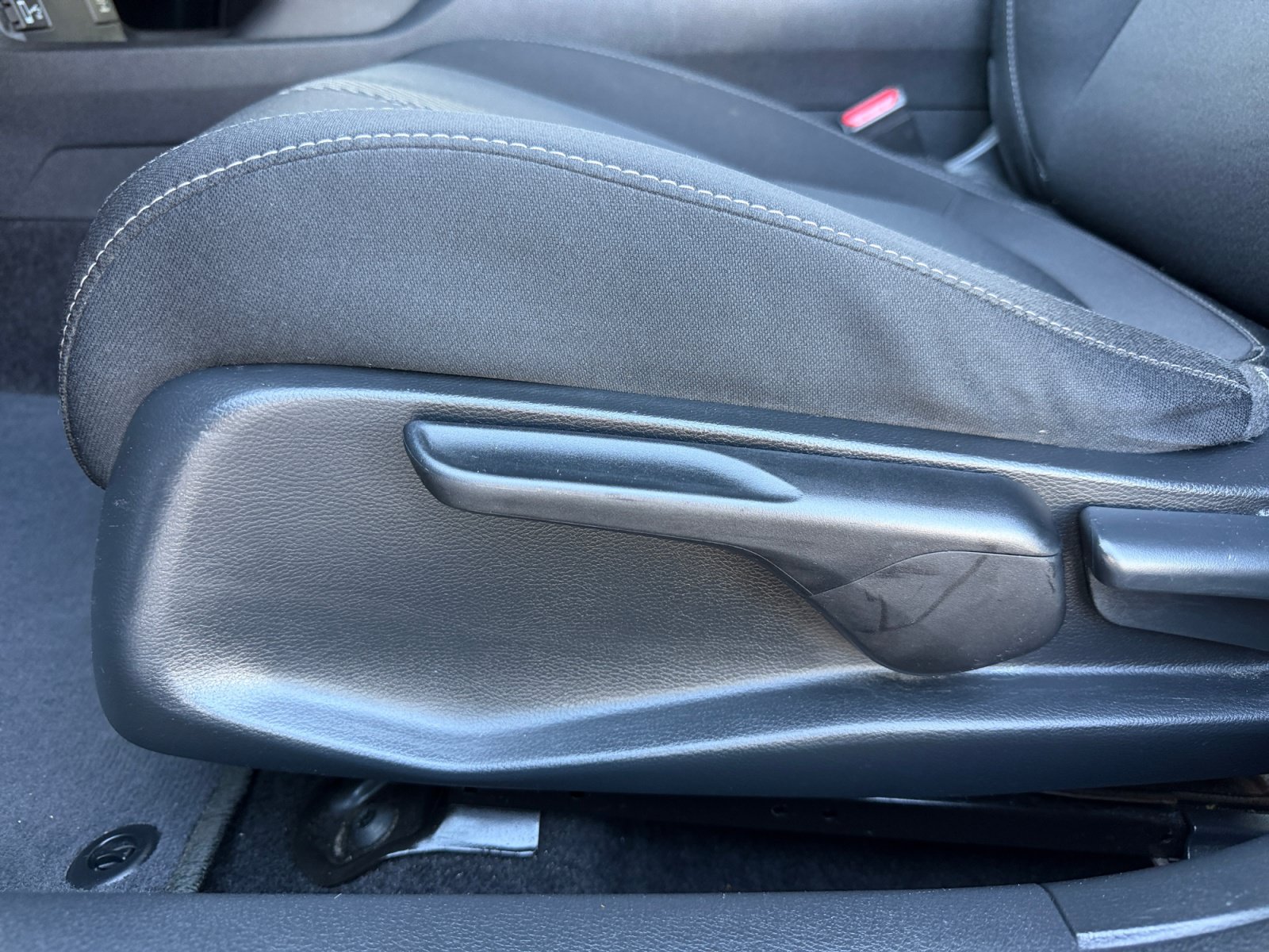 Used 2017 Honda Civic EX image 15