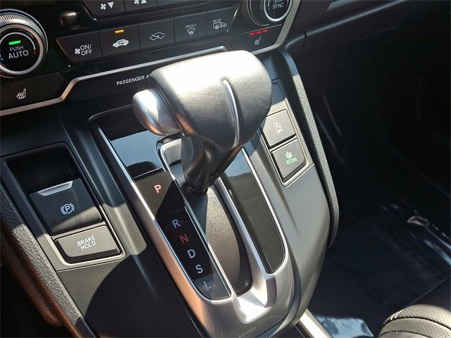 Certified 2020 Honda CR-V EX-L image 15