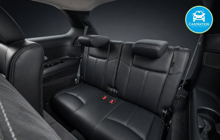 Used 2019 Nissan Pathfinder Platinum AWD/4WD image 8