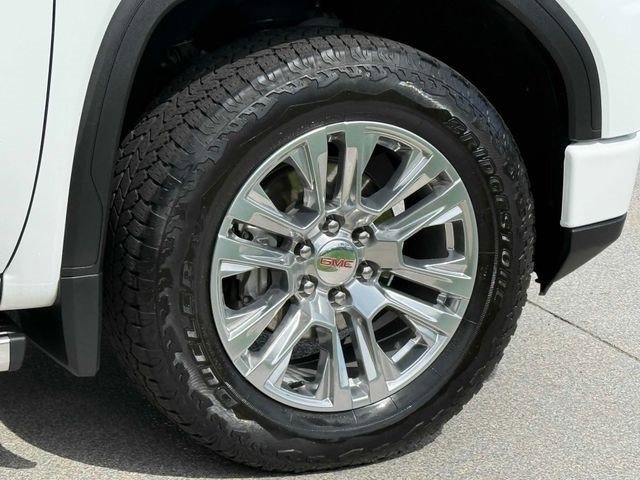 Certified 2023 GMC Sierra 1500 Denali AWD/4WD image 25