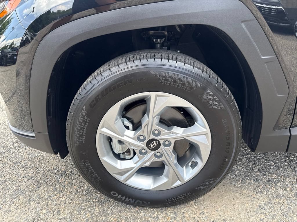 Certified 2023 Hyundai Tucson SEL AWD/4WD image 11