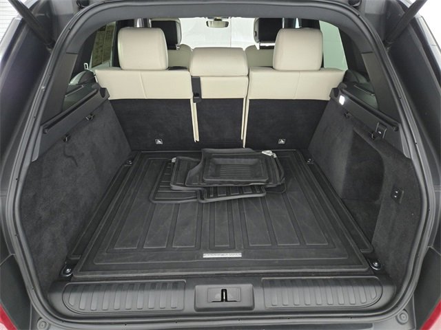 Used 2019 Land Rover Range Rover Sport HST image 14