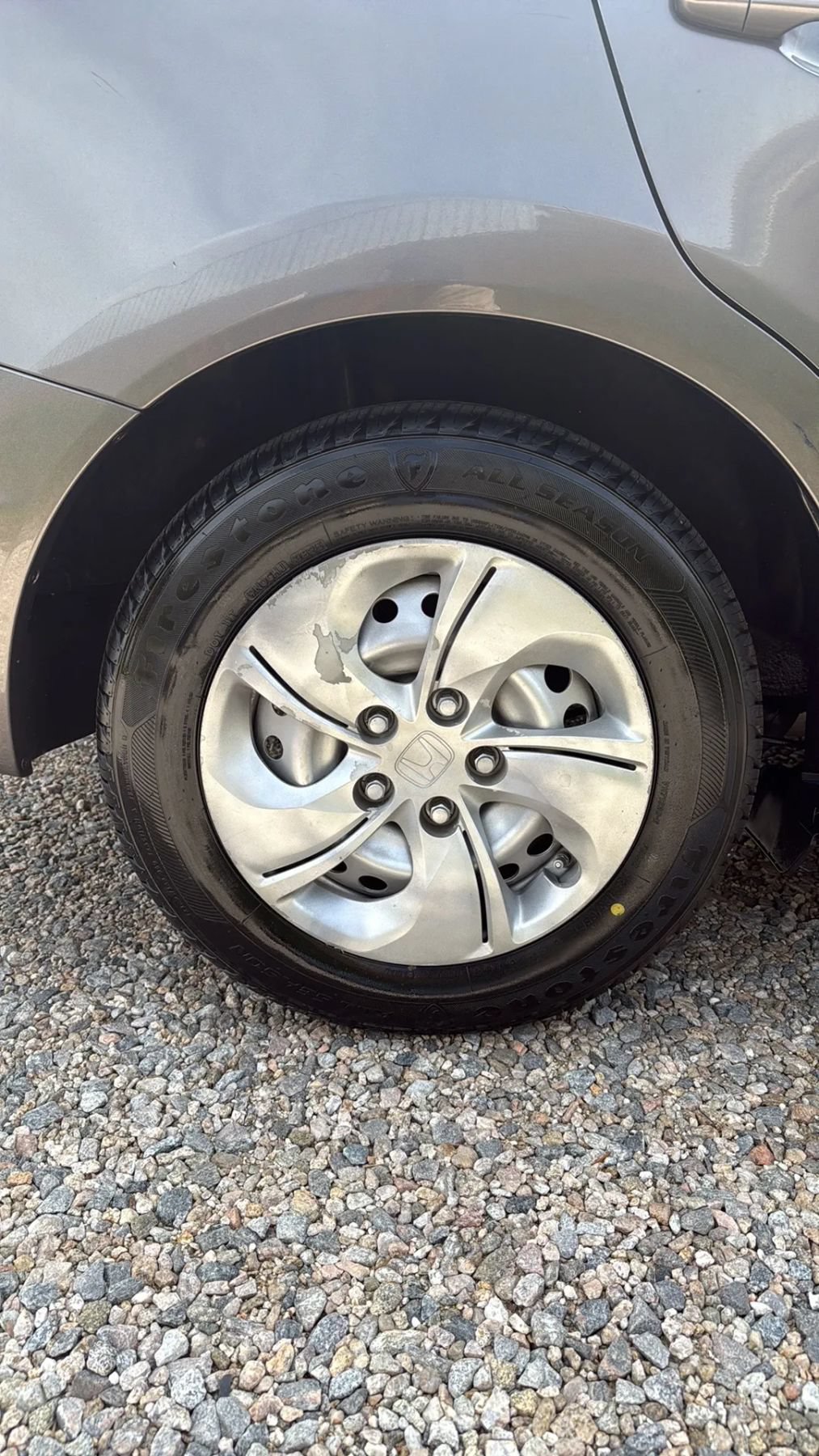 Used 2013 Honda Civic LX image 34