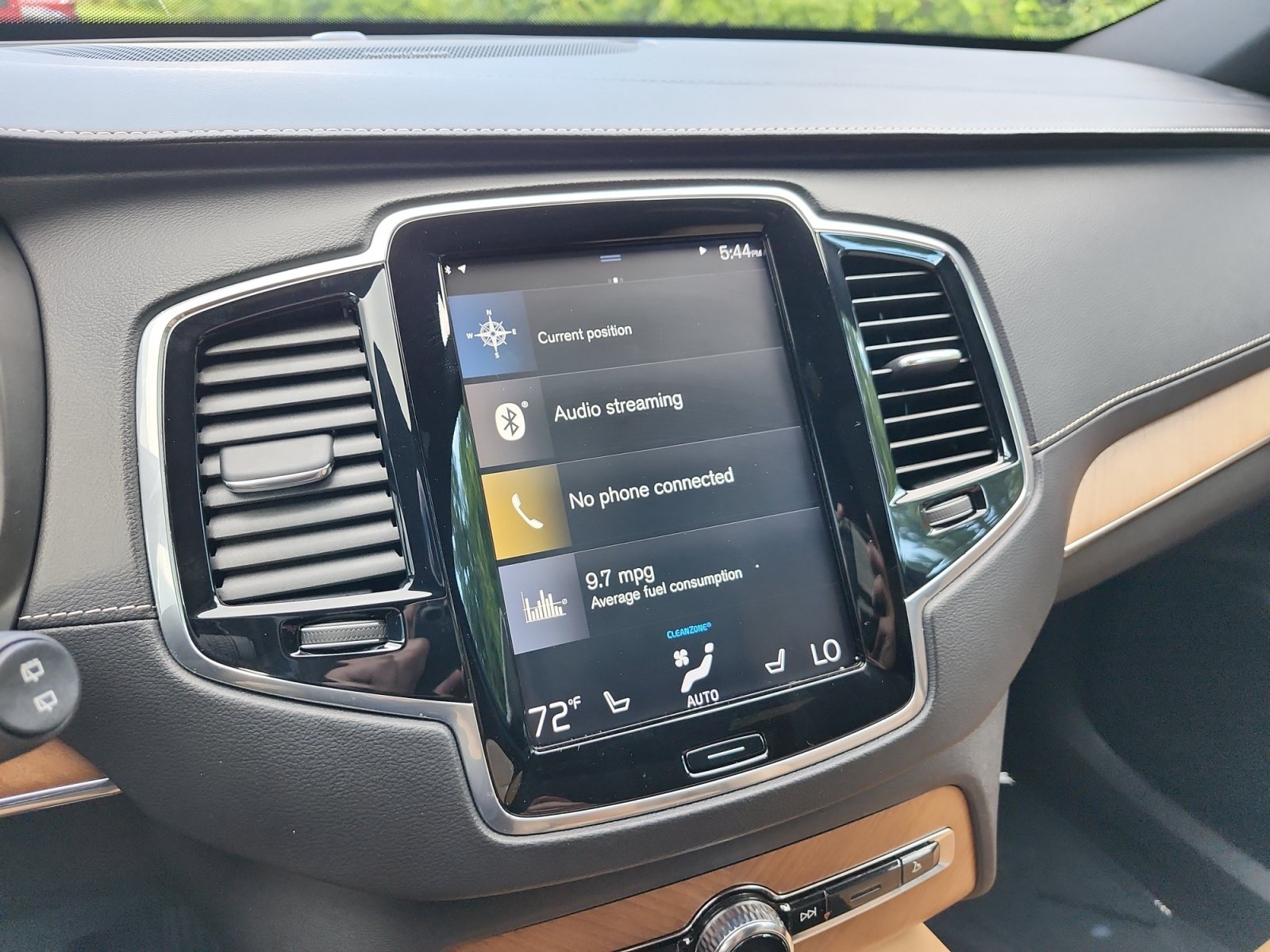 Used 2019 Volvo XC90 T6 Inscription w/ Advanced Package AWD/4WD image 20