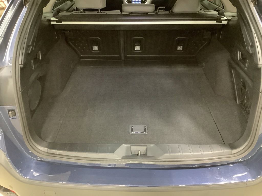 Certified 2023 Subaru Outback Limited image 23