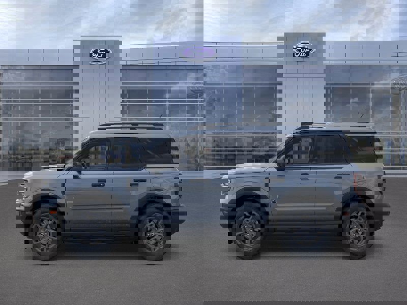 New 2026 Ford Bronco Sport Big Bend w/ Convenience Package image 3